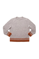 Cricket (For Him) Pullover | Knitting Pattern by Jared Flood