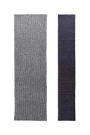 Crosshatch Scarf & Wrap | Knitting Pattern by Jared Flood