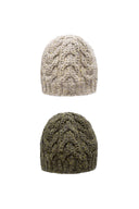Far Hills Hat | Knitting Pattern by Jared Flood