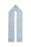 Far Hills Scarf | Knitting Pattern by Jared Flood