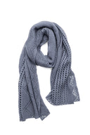 Gilda Stole | Knitting Pattern by Véronik Avery