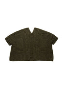 Ginsberg Cardigan | Knitting Pattern by Norah Gaughan | Brooklyn Tweed