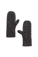 Grove Mittens | Knitting Pattern by Jared Flood