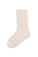 Hazelfern Socks | Knitting Pattern by Jared Flood