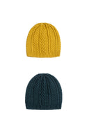 High Pines Hat | Knitting Pattern by Jared Flood