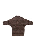 Hilt Cardigan | Knitting Pattern by Véronik Avery
