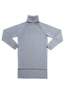 Hirst Pullover | Knitting Pattern by Kirsten Johnstone