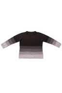 Townes Pullover | Knitting Pattern by Julie Hoover