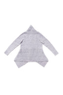 Intersect Cardigan | Knitting Pattern by Norah Gaughan