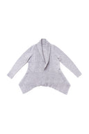 Intersect Cardigan | Knitting Pattern by Norah Gaughan