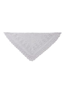 Juneberry Shawl | Knitting Pattern by Jared Flood