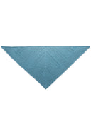 Kindling Shawl | Knitting Pattern by Leila Raven