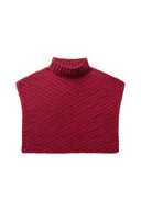 Kirwin Pullover | Knitting Pattern by Julie Hoover