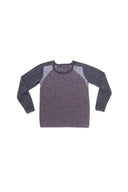 League Pullover | Knitting Pattern by Véronik Avery