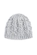 Link Hat | Knitting Pattern by Emily Greene
