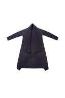 Corvid Coat | Knitting Pattern by Jared Flood