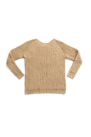Lorient Pullover | Knitting Pattern by Joji Locatelli