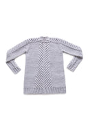 Marylebone Cardigan | Knitting Pattern by Bristol Ivy