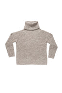 Meyer Pullover | Knitting Pattern by Véronik Avery