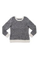 Mossbank Pullover | Knitting Pattern by Kerry Robb