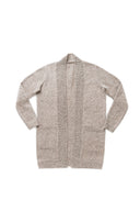 Palmer Cardigan | Knitting Pattern by Michele Wang