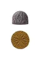 Pavo Hat | Knitting Pattern by Michele Wang
