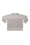 Prime Pullover | Knitting Pattern by Michele Wang