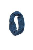 Prism Cowl & Stole | Knitting Pattern by Natalie Servant