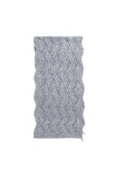 Rivulet Wrap & Cowl | Knitting Pattern by Shannon Cook