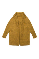 Ronan Cardigan | Knitting Pattern by Andrea Mowry