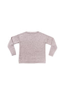 Tallis Pullover | Knitting Pattern by Michele Wang