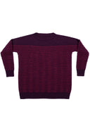 Tavola Pullover | Knitting Pattern by Norah Gaughan