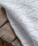Foldlines Pullover | Knitting Pattern by Norah Gaughan