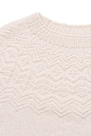 Forbes Pullover | Designed by Jared Flood | Brooklyn Tweed