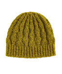 Frasier Hat | Knitting Pattern by MaDonna Marie