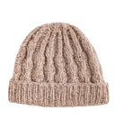 Frasier Hat | Knitting Pattern by MaDonna Marie