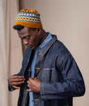 Galloway Hat | Knitting Pattern by Jared Flood