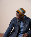 Galloway Hat | Knitting Pattern by Jared Flood