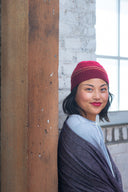 Gammans Hat | Designed by Norah Gaughan | Brooklyn Tweed