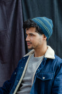 Gammans Hat | Designed by Norah Gaughan | Brooklyn Tweed