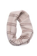 Gammans Cowl | Designed by Norah Gaughan | Brooklyn Tweed