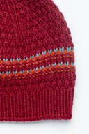 Gammans Hat | Designed by Norah Gaughan | Brooklyn Tweed