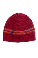 Gammans Hat | Designed by Norah Gaughan | Brooklyn Tweed
