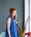 Gault Hat | Knitting Pattern by Jared Flood | Brooklyn Tweed