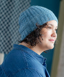 Gault Hat | Knitting Pattern by Jared Flood | Brooklyn Tweed