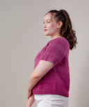 Ginn Pullover | Knitting Pattern by Jared Flood | Brooklyn Tweed