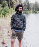 Glastonbury Pullover | Knitting Pattern by Sophie Ochera