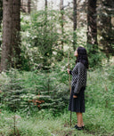 Glastonbury Pullover | Knitting Pattern by Sophie Ochera