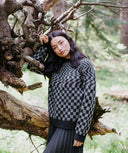 Glastonbury Pullover | Knitting Pattern by Sophie Ochera