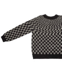 Glastonbury Pullover | Knitting Pattern by Sophie Ochera